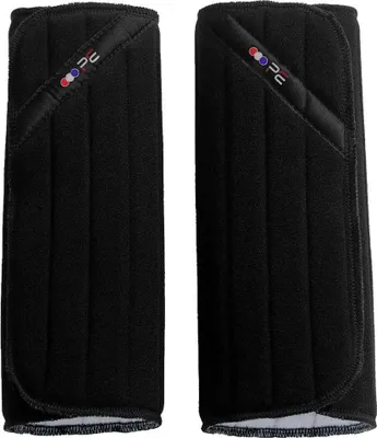 Zdjęcie produktu dla Bandaże Premier Equine Pad Wraps Black M Black M