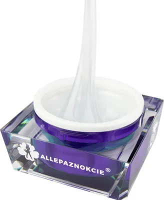 Immagine prodotto di Allepaznokcie Architect Gel HEMA/Di-HEMA Free 15 g
