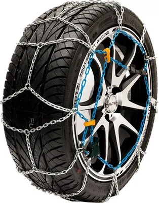 Produktbild von Schneeketten Butzi 130 (235 / 70-15 und 255 / 35-19), 9 mm 2 st
