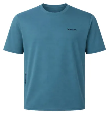 Produktbild von MARMOT Damen T-Shirt AirExchange UPF 50