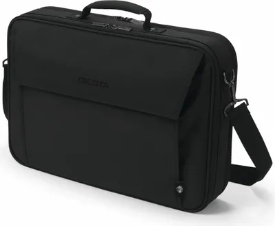 Obrázek produktu pro DICOTA Eco Multi Plus BASE, Aktovka, 39,6 cm (15.6"), Pásek přes rameno, 880 g