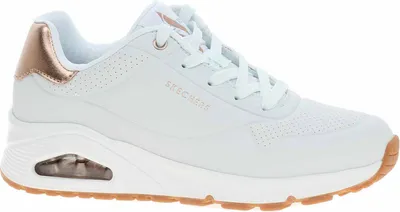 Zdjęcie produktu dla Skechers Sneaker Faux Leather Sneaker
