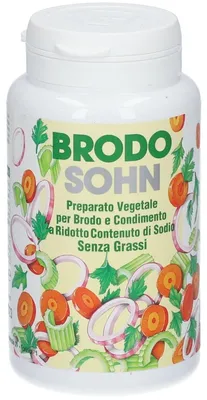 Obrázok produktu pre BRODOSOHN 200 g