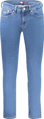 Produktbild von Tommy Hilfiger Herren JEANS Blau DM0DM21134_BL1A5 : Größe - 30L32 Größe: 30L32