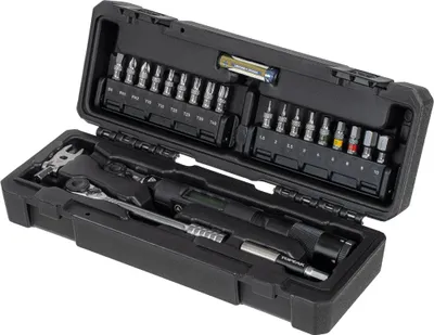 Produktbild von Topeak Drehmomentschlüssel Torq Stick Pro digital