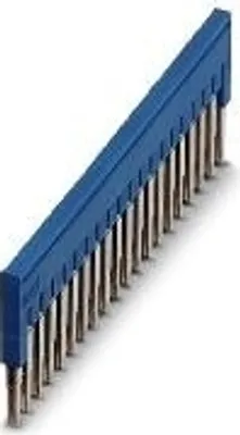 Produktbild von Phoenix Contact 3036929 Anschlussblock Blau (3036929)