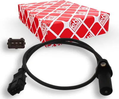 Produktbild von FEBI BILSTEIN 40085 Kurbelwellensensor Impulsgeber für FIAT GRANDE PUNTO (199) 560mm
