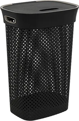 Immagine prodotto di Cesto portabiancheria HAMPER, 60 litri