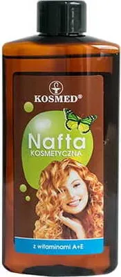 Produktbild von KOSMED Kosmetikkerosin mit Vitamin A + E & neu
