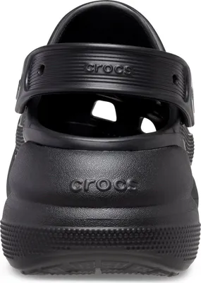 Immagine prodotto di Sabot Del Marchio Crocs Del Modello Classic Crush Clog Beige