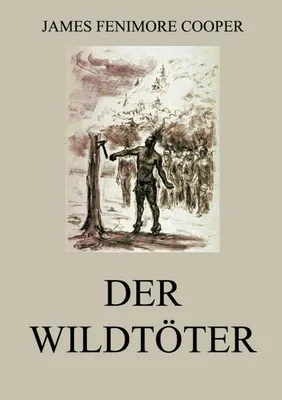 Immagine prodotto di Der Wildtöter