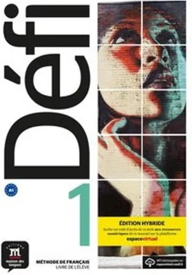 Produktbild von Défi 1 A1 - Édition hybride