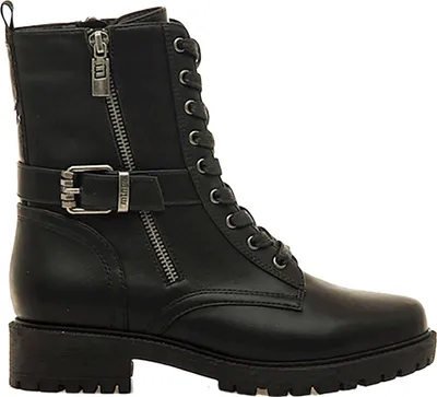 Image de Bottines Mustang 50355-C56591 pour Femme