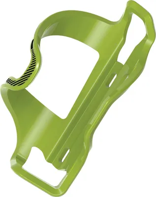 Obrázek produktu pro Lezyne Flow Cage SL R Green Cyklistický držák na láhev