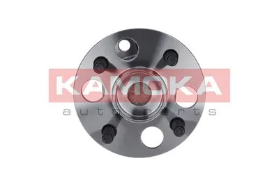 Produktbild von KAMOKA Radlagersatz Hinten für TOYOTA Yaris Schrägheck (P9) 135mm 5500089