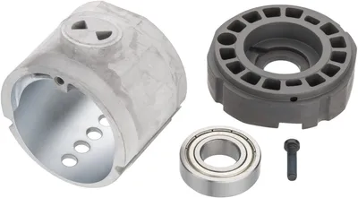 Produktbild von HAZET 9012EL-SPC-010/4 Zylindersatz Schlagschrauber