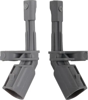 Image de Capteur de vitesse de roue arriššre ABS pour VW CC 358 Eos 1F8 1.2 1.4L 2006-16 1K0927807A