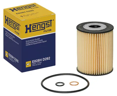Obrázek produktu pro Olejový filtr HENGST pro