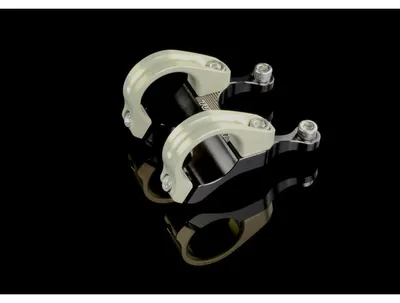 Zdjęcie produktu dla Integra II Direct Mount Vorbau - 0 mm / 50 mm