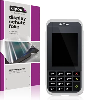 Obrázok produktu pre 4x dipos CC Verifone e285