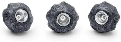 Immagine prodotto di OASE 87585 Pontec PondoStar LED Rocklight Set 3