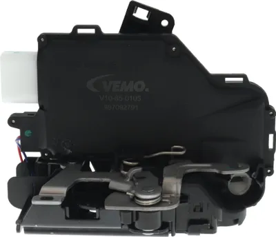 Produktbild von VEMO V10-85-0105 Türschloss Vorne Links für AUDI TT Coupe (8N3)