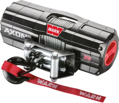 Obrázek produktu pro Winch-Warn-Axon-35