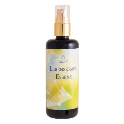 Produktbild von Aura Spray - Lebenskraft Essenz 100ml