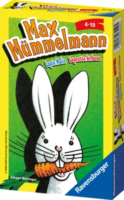 Image de Max Mümmelmann