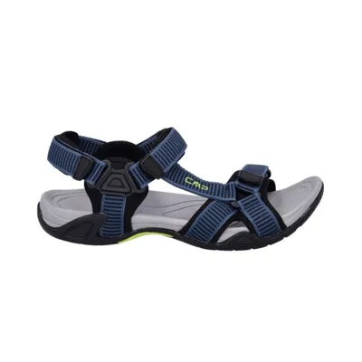 Produktbild von CMP - "Hamal" Sandalen für Herren PP10829 (44 EU) (Blau/Grau/Silber)