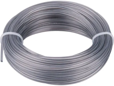 Immagine prodotto di Corda falciante con anima, profilo a stella, 1,6 mm, 15 m