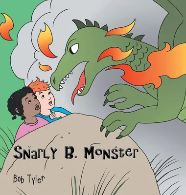 Produktbild von Snarly B. Monster