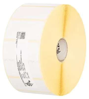 Produktbild von Zebra 1Roll Z-Slct 2000D 102X76Mm