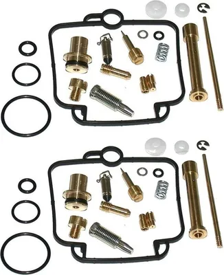Productafbeelding van Reparatieset carburateur voor Suzuki DR 800 SU, bouwjaar 1991-1999, van Keyster - Nieuw