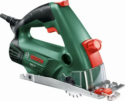 Obrázok produktu pre Bosch PKS 16 Multi, 6,5 cm, 6400 ot/min, 1,6 cm, 1,5 cm, AC, 400 W