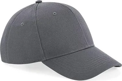 Zdjęcie produktu dla Czapka Beechfield Ultimate 6 Panel Cap