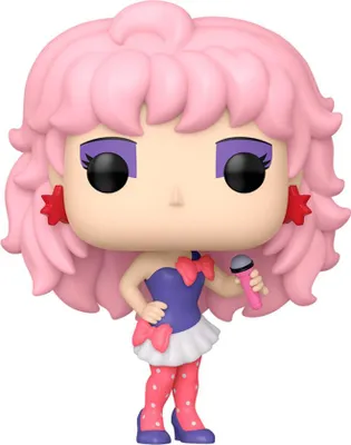 Obrázek produktu pro Jem and the Holograms POP! Vinyl Figurka Jem 9 cm