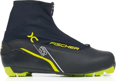 Produktbild von Fischer Pro Tour Langlaufschuhe S44319 : 45 EU Grösse - Schuhe: 45 EU