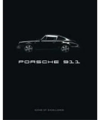 Produktbild von Porsche 911
