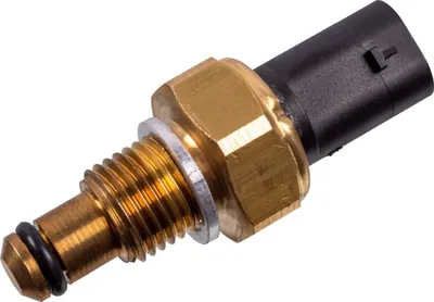 Produktbild von FEBI BILSTEIN Kraftstofftemperatursensor 177469 passend für MERCEDES-BENZ C-Klasse Limousine (W204) 0,026kg
