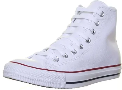 Produktbild von Converse Sneakers 132169C in White color size 41