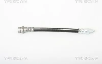 Image de Flexible de frein 190 mm F10x1 & M10x1 Expertise TRISCAN IAM pour, entre autres, FORD FOCUS