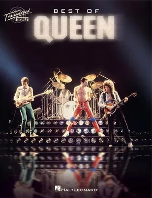 Produktbild von Best of Queen