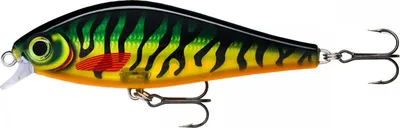 Zdjęcie produktu dla Rapala Super Shadow Rap 11 cm Hot Tiger Pike