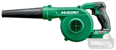 Produktbild von Hikoki Akku Gebläse Sauger RB18DC Basic Werkstattsauger 18 Volt / 36 Multivolt