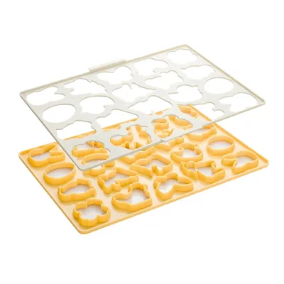 Produktbild von Tescoma Oster-Ausstechform DELÍCIA