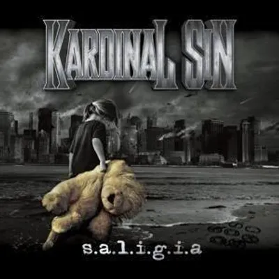 Produktbild von S.a.l.i.g.i.a