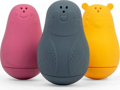 Obrázek produktu pro Kamarádi do koupele