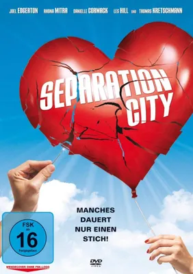 Produktbild von Separation City