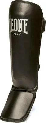 Produktbild von Leone1947 Smart Knieschützer Schwarz M Schwarz M